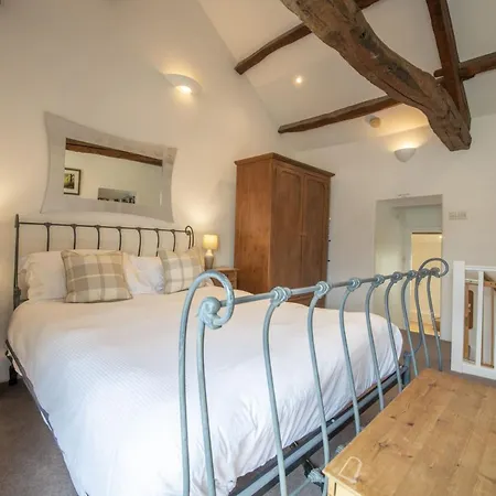 The Bolthole Leyburn