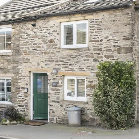 The Bolthole Holiday home