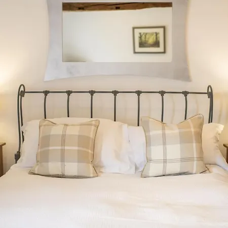 Holiday home The Bolthole