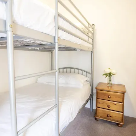 The Bolthole Holiday home *