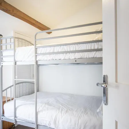 The Bolthole Holiday home Leyburn