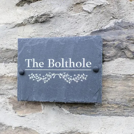 The Bolthole Leyburn