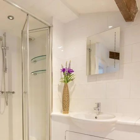 The Bolthole Holiday home