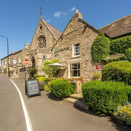 Holiday home The Bolthole Leyburn